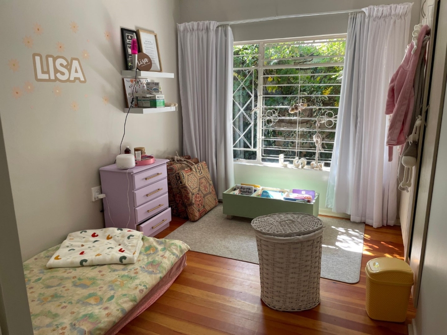 To Let 3 Bedroom Property for Rent in Dan Pienaar Free State